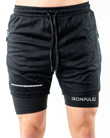 Descendant Shorts