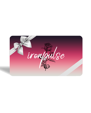 Ironpulse Monthly Drop ($20 Per Item + FREE Shipping)