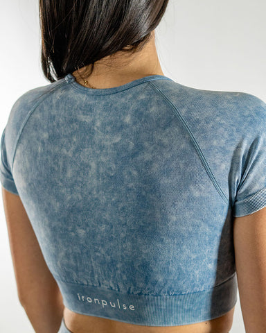 Luxe Crop