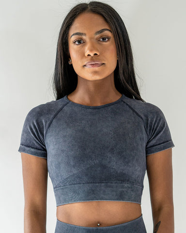 Luxe Crop