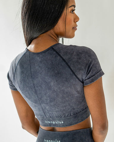 Luxe Crop