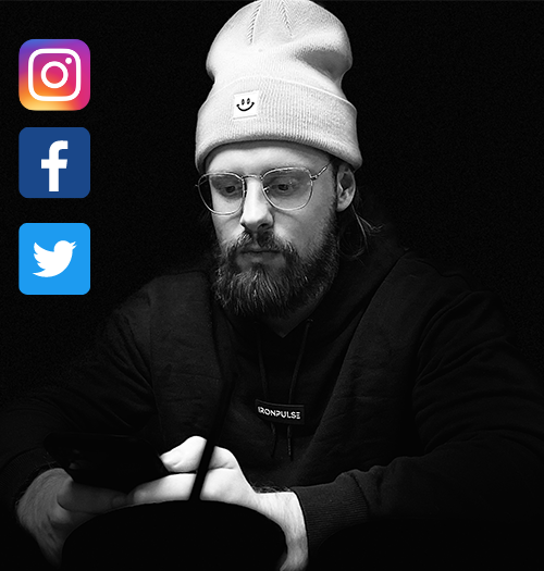 Social Media vs Reality