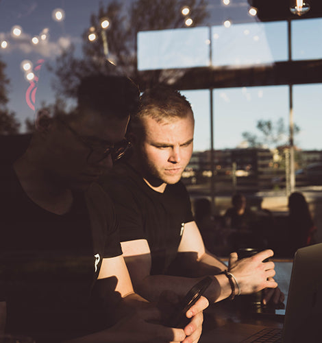 Starting A Company In A Year Of Uncertainty