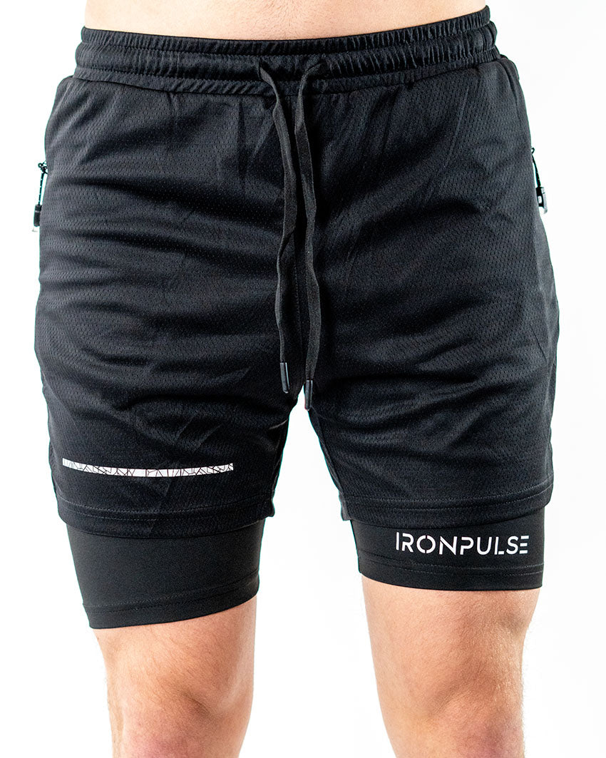 DESCENDANT boad shorts ショーツ DESCENDANT/SHORE DENIM BEACH SHORTS (BLACK)