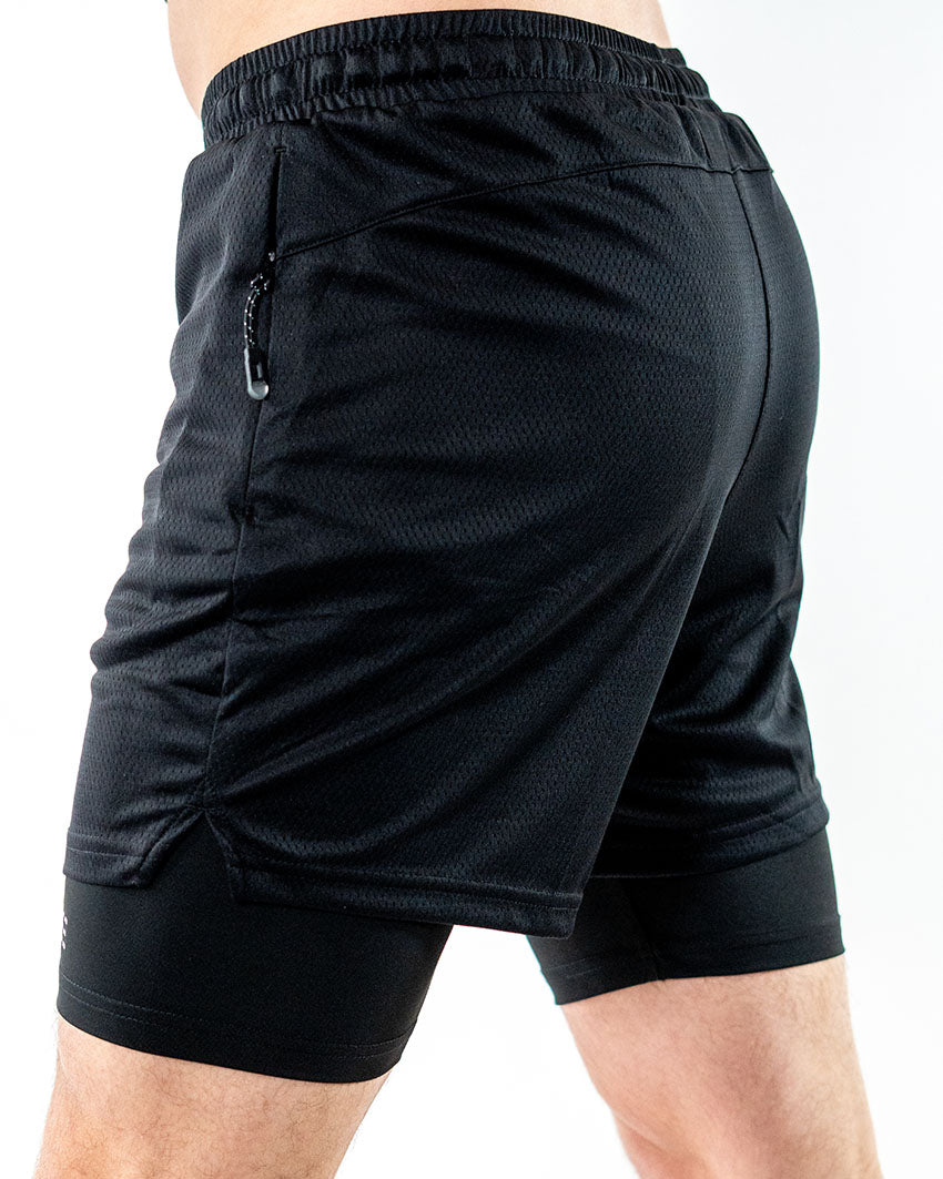 Descendant Shorts
