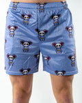 Killer Koala Purple