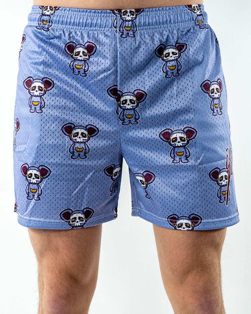 Killer Koala Purple