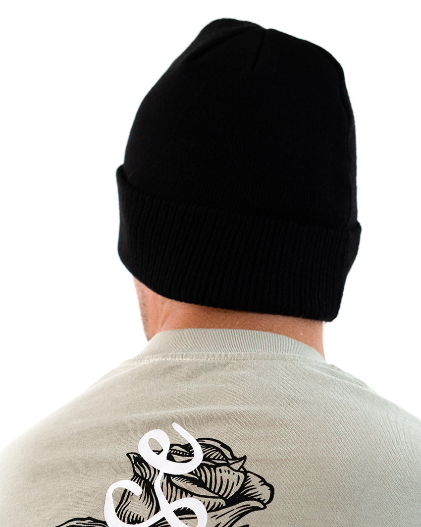 Midnight Beanie
