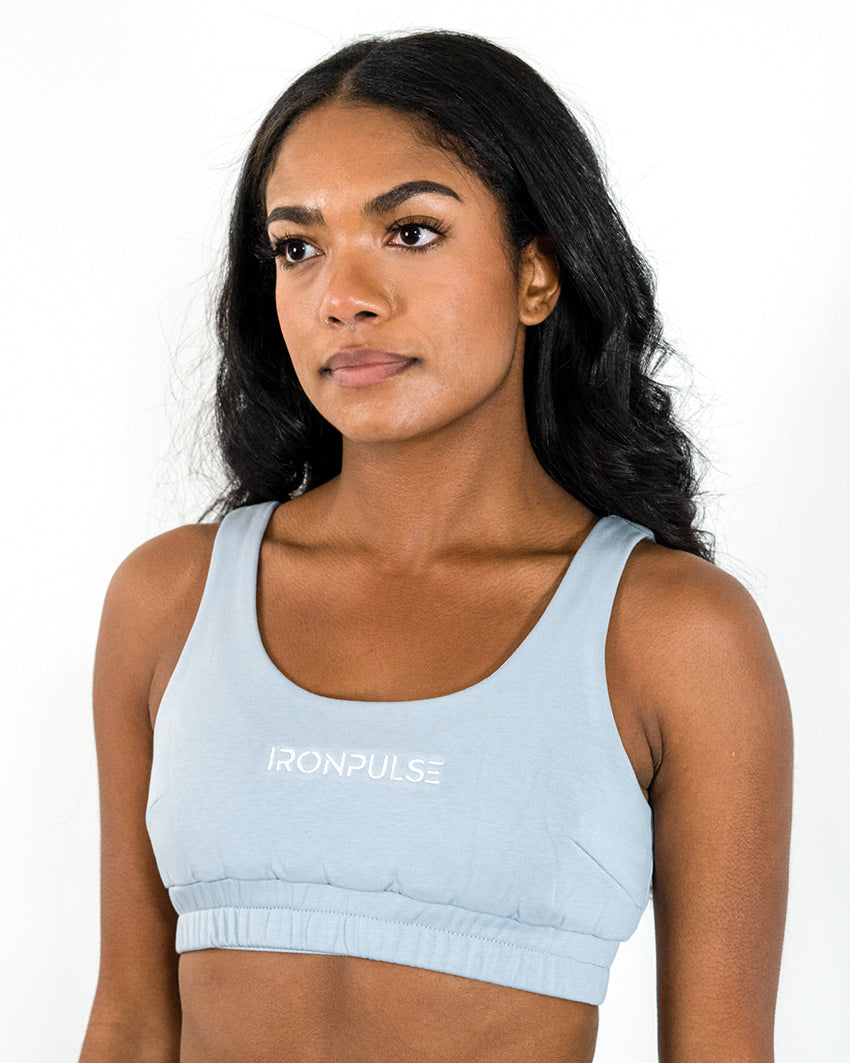 Signature Comfy Bra