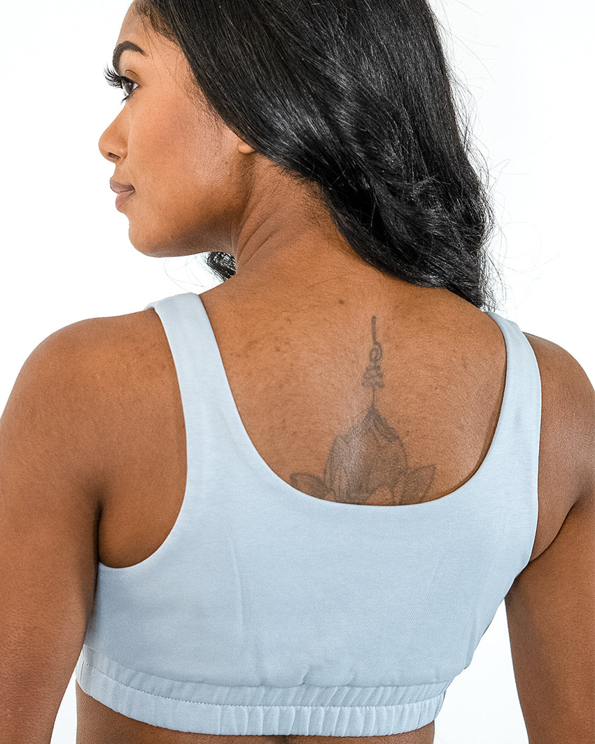 Signature Comfy Bra