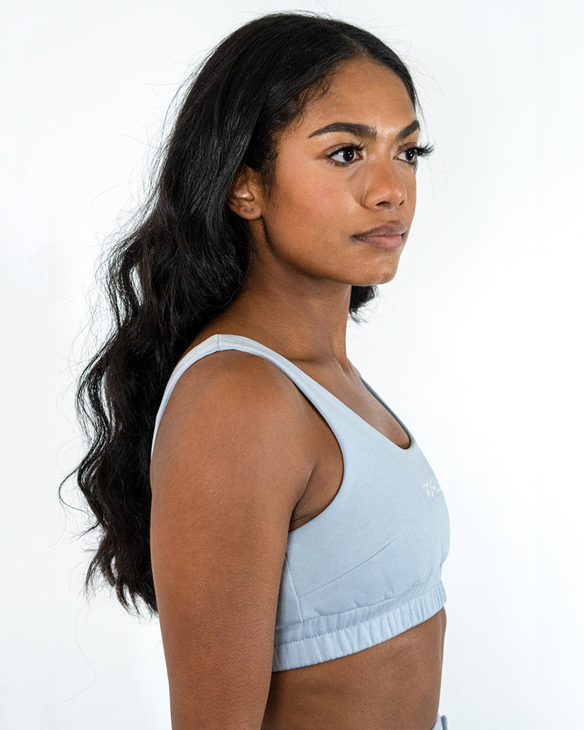 Signature Comfy Bra