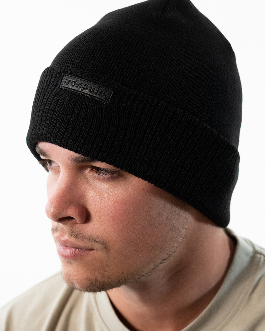 Midnight Beanie