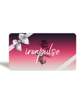 Ironpulse Monthly Drop ($20 Per Item + FREE Shipping)