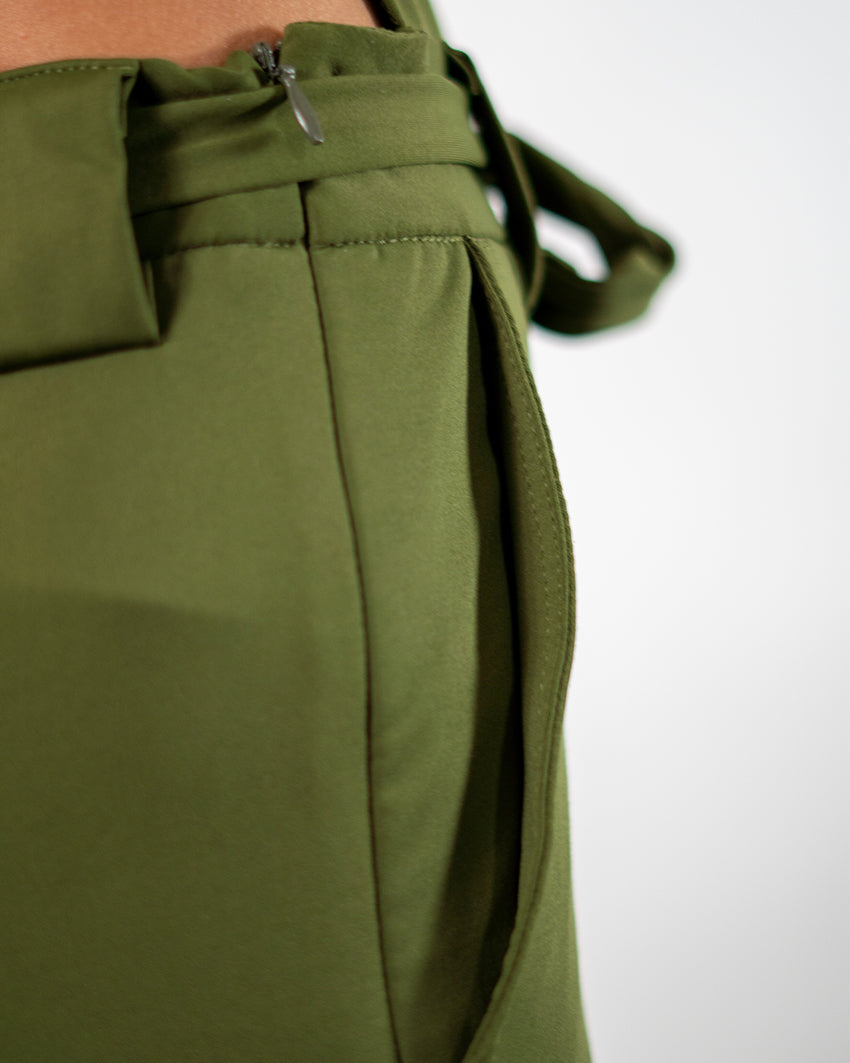 Signature Jumpsuit