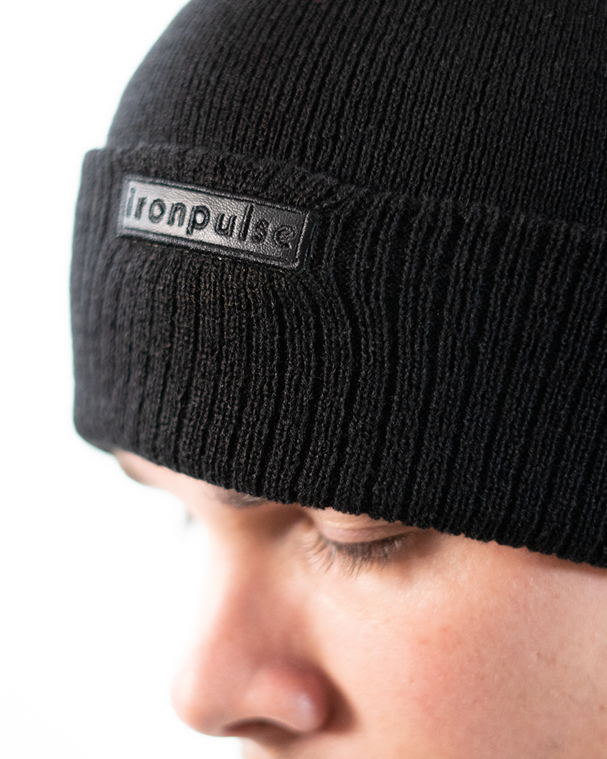 Midnight Beanie