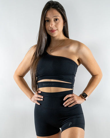 Stratos Single Strap