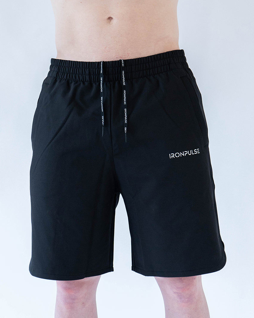 Identity Shorts