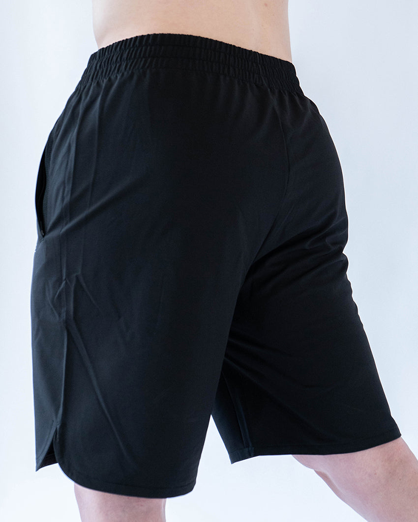 Identity Shorts