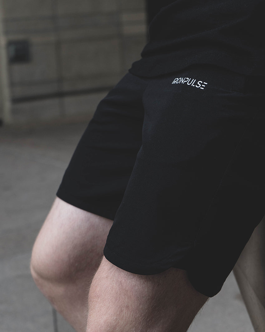 Identity Shorts